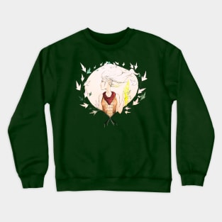 Lavellan Crewneck Sweatshirt